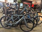 Direct uit voorraad leverbaar Cube Agree C:62 One!!, 28 inch, Carbon, Nieuw, Meer dan 20 versnellingen