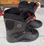 Snowboardschoenen 44, Sport en Fitness, Snowboarden, Ophalen, Zo goed als nieuw, Schoenen