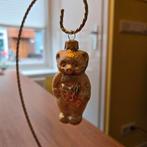 Kerstbal glas beer, Ophalen of Verzenden, Zo goed als nieuw