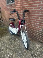 Leuke Vespa Ciao, Ophalen, Zo goed als nieuw, 1 versnellingen, 50 cc