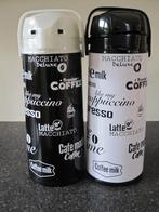 Airpot Macchiato  de luxe inhoud 1,9 liter 2 stuks, Ophalen of Verzenden, Zo goed als nieuw