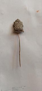 Speld Korps Mariniers, Ophalen of Verzenden, Marine, Nederland, Embleem of Badge