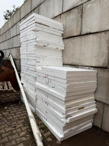 Tempex Isolatieplaten - Diverse Afmetingen beschikbaar voor biedingen