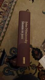 Irene Nemirovsky - Storm in juni, Ophalen of Verzenden, Zo goed als nieuw, Irene Nemirovsky