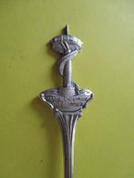 Lepeltje Haamstede-Burgh, uitzicht-toren, Verzenden, Zo goed als nieuw