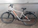 Batavus, Fietsen en Brommers, Ophalen, Gebruikt, Minder dan 10 versnellingen, Batavus