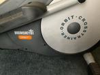 Cross trainer, Sport en Fitness, Ophalen, Zo goed als nieuw, Metaal, Crosstrainer