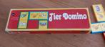 Tier Domino spel, Ophalen, Zo goed als nieuw