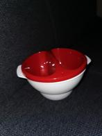 Tupperware fondue, Huis en Inrichting, Keuken | Tupperware, Ophalen of Verzenden, Zo goed als nieuw, Overige typen