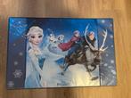Placemat / bureaulegger Frozen (groot), Ophalen, Gebruikt, Meisje