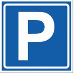 Parkeerplaats Centrum Groningen Te Huur, Ophalen of Verzenden