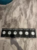 death note black edition manga, Boeken, Strips | Comics, Complete serie of reeks, Ophalen of Verzenden, Zo goed als nieuw, Japan (Manga)