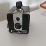 Fotocamera Kodak Brownie Flash, 1940 tot 1960, Ophalen of Verzenden, Fototoestel