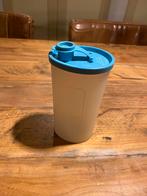Tupperware dressing kannetje, Huis en Inrichting, Keuken | Tupperware, Ophalen of Verzenden, Beker of Kan