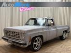 Chevrolet C10 / LS Engine / Automatic / Zeer snel / Project, Auto's, Oldtimers, Automaat, 5328 cc, Chevrolet, Bedrijf