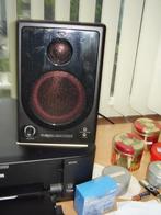 Cerwin Vega, Ophalen, Gebruikt, Audio