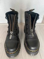 Dr Martens Sinclair maat 38, Ophalen of Verzenden, Zo goed als nieuw, Zwart, Dr Martens