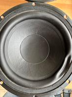 Ultra drive versterker 300W met 4 speakers waarvan 2 JBL, Ophalen, Zo goed als nieuw