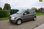 Fiat Panda 1.2 Edizione Cool lage km stand (NAP), Euro 5, Gebruikt, 1242 cc, Origineel Nederlands