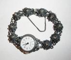 Horloge Zeeuwse Knoop Zeeuwse Knop Zilver 835, Antiek en Kunst, Antiek | Goud en Zilver, Ophalen of Verzenden, Zilver