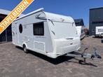 TEC bj.2012 met STAPELBED en CASSETTELUIFEL!!!, T.E.C., Kachel, Bedrijf, Treinzit