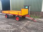 Boerenwagen / Plateauwagen, Ophalen of Verzenden, Akkerbouw, Transport