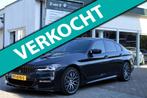 BMW 5-serie 520i M Pakket/Facelift look/LPG g3/2e Eig/20"vel, Auto's, BMW, Automaat, 1998 cc, Achterwielaandrijving, 4 cilinders