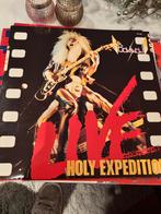 Bow bow holy expedition 1983 roadrunner vinyl, Ophalen, Zo goed als nieuw