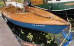 Flytour zeilboot (polyester + hout), Ophalen, Gebruikt, 6 meter of meer, Overige typen