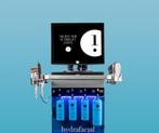 Hydrafacial apparaat te koop, Ophalen, Zo goed als nieuw