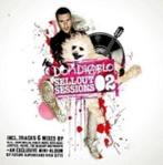 2CD: Don Diablo – Sellout Sessions 02 (ZGAN), Ophalen of Verzenden, Zo goed als nieuw, Disco