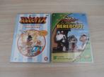 dvd-tekenfilms -, Alle leeftijden, Ophalen of Verzenden, Gebruikt, Europees
