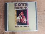 CD Fats Domino – The Fat Man, Cd's en Dvd's, Ophalen of Verzenden, Zo goed als nieuw