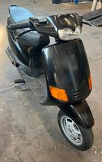 Zip Fastrider 50cc 2takt, Fietsen en Brommers, Ophalen, Tweetakt, Gebruikt, Maximaal 45 km/u