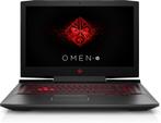 Core i7  HP Omen 17+GTX 1060+ 16 Gb + M2 SSD + HD +Garantie, Met videokaart, Qwerty, Intel® Core™ i7 , Ophalen of Verzenden