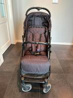 Chicco buggy, Ophalen