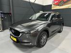 Mazda CX-5 2.0 SkyActiv-G 165 GT-M - Leder Navigatie Bose Xe, Voorwielaandrijving, 1998 cc, 15 km/l, Gebruikt
