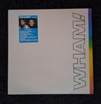 Wham! the Final Lp, Cd's en Dvd's, Vinyl | Pop, Verzenden, 1980 tot 2000, Gebruikt, 12 inch