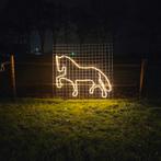 Kerstverlichting Fries paard, Dieren en Toebehoren, Paarden en Pony's | Overige Paardenspullen, Ophalen of Verzenden, Nieuw, Overige soorten
