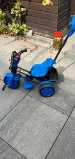 MOOI DRIEWIEL FIETSJE, Ophalen, Zo goed als nieuw