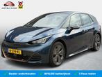 CUPRA Born Business One 62 kWh SoH 88,1% / Stoelverwarming /, Automaat, 421 km, Zwart, Met garantie (alle)