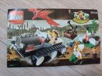 5934 LEGO Adventurers Dino Island Dino Explorer, Kinderen en Baby's, Speelgoed | Duplo en Lego, Ophalen of Verzenden, Zo goed als nieuw