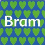 Bram, Ophalen of Verzenden, 2000 tot heden, Geboortekaartje