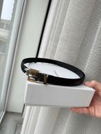 Ysl Zwarte Riem - Nieuw, Kleding | Dames, Riemen en Ceinturen, Ophalen, Nieuw, Zwart