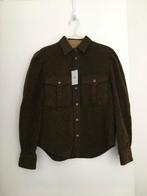 Hippe winterjas Isabel Marant - NIEUW met tags!, Verzenden, Nieuw, Groen, Maat 38/40 (M)