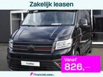 Volkswagen Bedrijfswagens Crafter Exclusive 2.0TDi 177pk "He, Auto's, Voorwielaandrijving, 12 maanden, Volkswagen Bedrijfswagens Voorkeurselectie