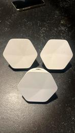 Ziggo mesh wifi pods, Computers en Software, Ophalen of Verzenden, Zo goed als nieuw