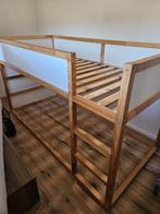 Jungle bed, Kinderen en Baby's, Kinderkamer | Bedden, Ophalen, Zo goed als nieuw, 180 cm of meer, 85 tot 100 cm