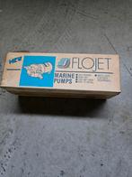 Flojet 4405-143 Waterpomp - Nieuw in Doos, Niet beschikbaar, Nieuw, Ophalen of Verzenden, Motor en Techniek