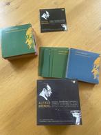 Brendel 35 cd's in 1 box, Cd's en Dvd's, Cd's | Klassiek, Ophalen of Verzenden, Zo goed als nieuw, Overige typen, Boxset